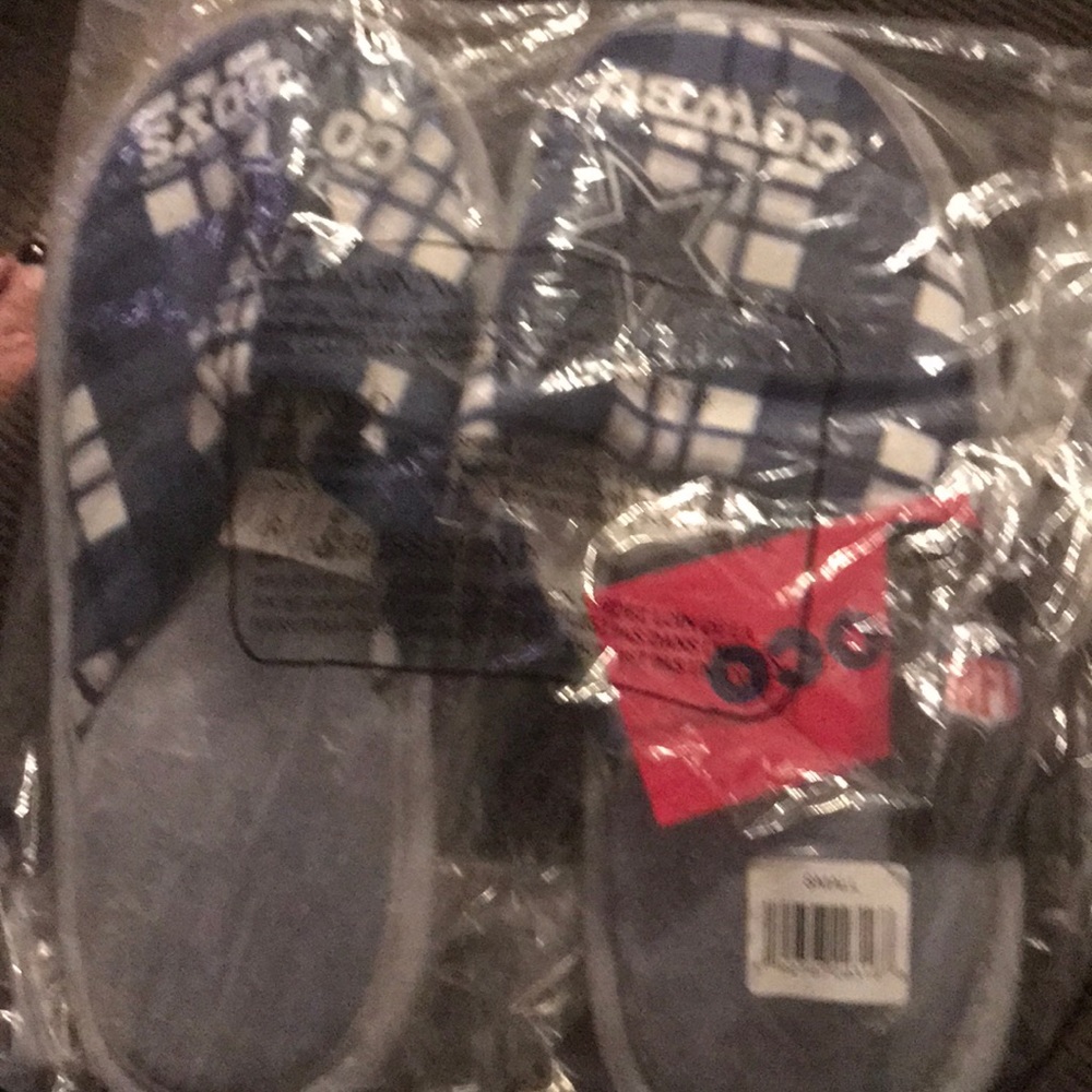 Men’s slippers